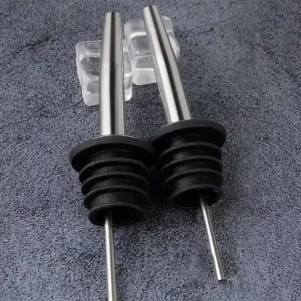 Set Bartender Coctelera Tragos Acero Inoxidable 30Pzs